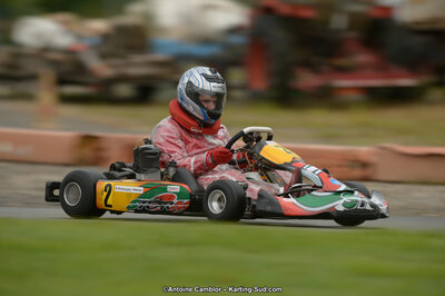 22 & 23/06/2013 : Handikart & Club de Lavelanet (Photos Antoine Camblor) 2013 — karting