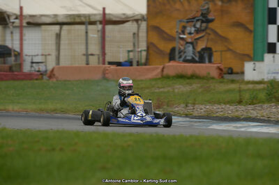 22 & 23/06/2013 : Handikart & Club de Lavelanet (Photos Antoine Camblor) 2013 — karting