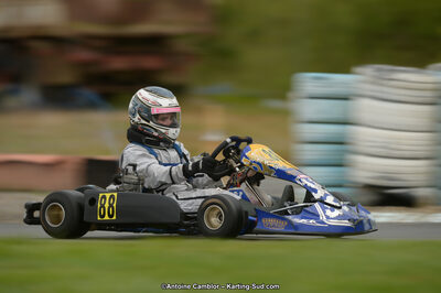 22 & 23/06/2013 : Handikart & Club de Lavelanet (Photos Antoine Camblor) 2013 — karting