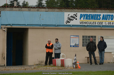 22 & 23/06/2013 : Handikart & Club de Lavelanet (Photos Antoine Camblor) 2013 — karting