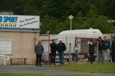 22 & 23/06/2013 : Handikart & Club de Lavelanet (Photos Antoine Camblor) 2013 — karting