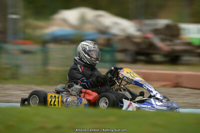 22 & 23/06/2013 : Handikart & Club de Lavelanet (Photos Antoine Camblor) 2013 — karting