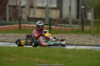22 & 23/06/2013 : Handikart & Club de Lavelanet (Photos Antoine Camblor) 2013 — karting