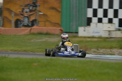 22 & 23/06/2013 : Handikart & Club de Lavelanet (Photos Antoine Camblor) 2013 — karting