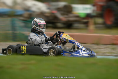 22 & 23/06/2013 : Handikart & Club de Lavelanet (Photos Antoine Camblor) 2013 — karting