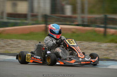 22 & 23/06/2013 : Handikart & Club de Lavelanet (Photos Antoine Camblor) 2013 — karting