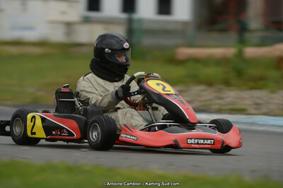 22 & 23/06/2013 : Handikart & Club de Lavelanet (Photos Antoine Camblor) 2013 — karting