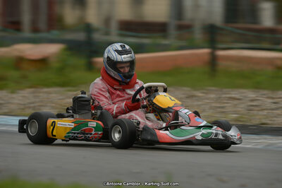 22 & 23/06/2013 : Handikart & Club de Lavelanet (Photos Antoine Camblor) 2013 — karting