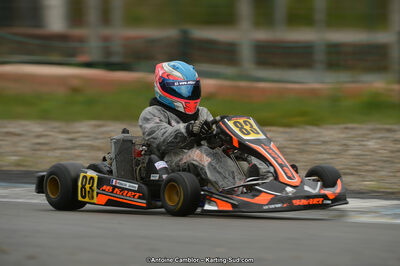 22 & 23/06/2013 : Handikart & Club de Lavelanet (Photos Antoine Camblor) 2013 — karting