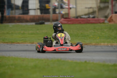 22 & 23/06/2013 : Handikart & Club de Lavelanet (Photos Antoine Camblor) 2013 — karting