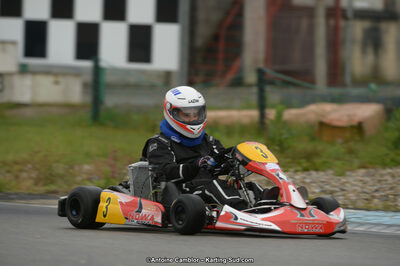 22 & 23/06/2013 : Handikart & Club de Lavelanet (Photos Antoine Camblor) 2013 — karting