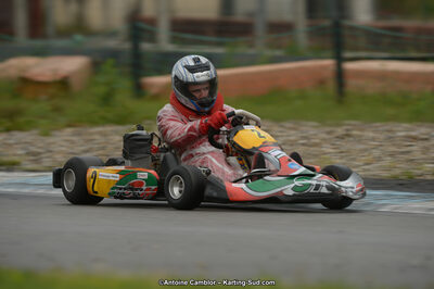 22 & 23/06/2013 : Handikart & Club de Lavelanet (Photos Antoine Camblor) 2013 — karting