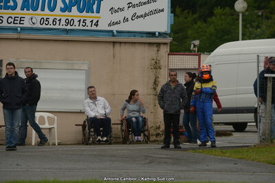 22 & 23/06/2013 : Handikart & Club de Lavelanet (Photos Antoine Camblor) 2013 — karting