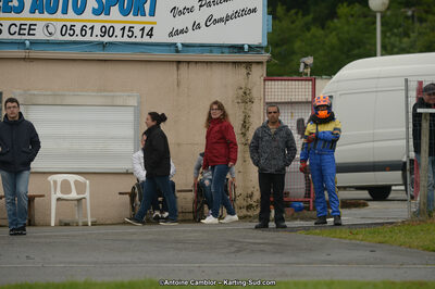 22 & 23/06/2013 : Handikart & Club de Lavelanet (Photos Antoine Camblor) 2013 — karting