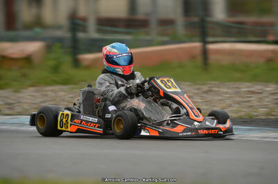 22 & 23/06/2013 : Handikart & Club de Lavelanet (Photos Antoine Camblor) 2013 — karting