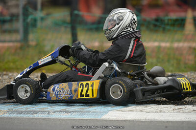 22 & 23/06/2013 : Handikart & Club de Lavelanet (Photos Antoine Camblor) 2013 — karting