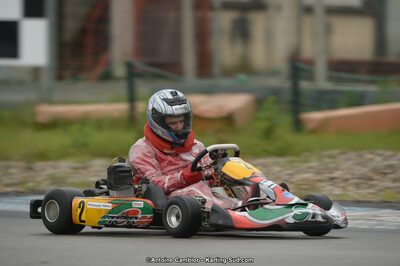 22 & 23/06/2013 : Handikart & Club de Lavelanet (Photos Antoine Camblor) 2013 — karting