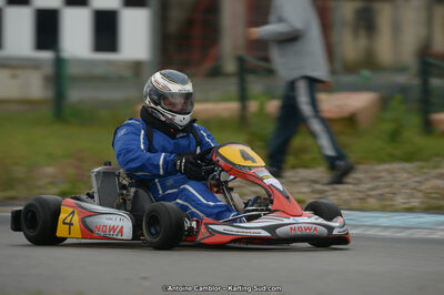 22 & 23/06/2013 : Handikart & Club de Lavelanet (Photos Antoine Camblor) 2013 — karting