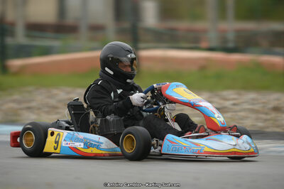 22 & 23/06/2013 : Handikart & Club de Lavelanet (Photos Antoine Camblor) 2013 — karting