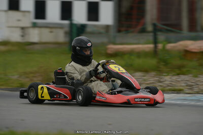 22 & 23/06/2013 : Handikart & Club de Lavelanet (Photos Antoine Camblor) 2013 — karting