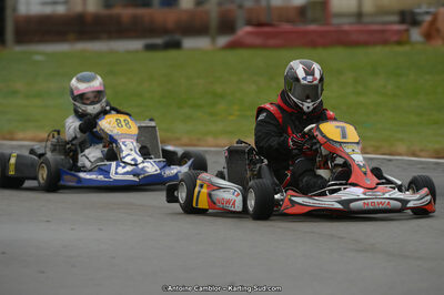 22 & 23/06/2013 : Handikart & Club de Lavelanet (Photos Antoine Camblor) 2013 — karting