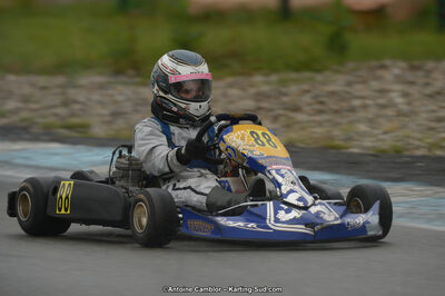 22 & 23/06/2013 : Handikart & Club de Lavelanet (Photos Antoine Camblor) 2013 — karting