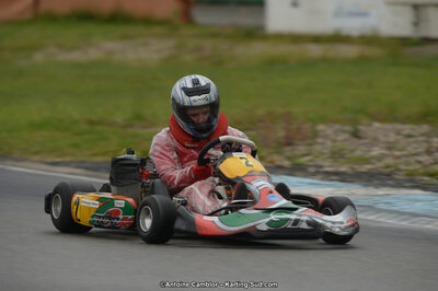 22 & 23/06/2013 : Handikart & Club de Lavelanet (Photos Antoine Camblor) 2013 — karting