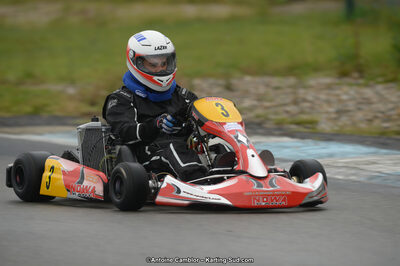 22 & 23/06/2013 : Handikart & Club de Lavelanet (Photos Antoine Camblor) 2013 — karting