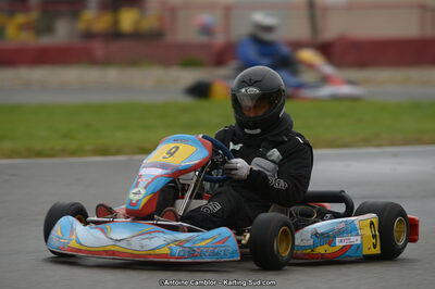22 & 23/06/2013 : Handikart & Club de Lavelanet (Photos Antoine Camblor) 2013 — karting