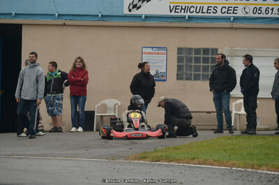 22 & 23/06/2013 : Handikart & Club de Lavelanet (Photos Antoine Camblor) 2013 — karting