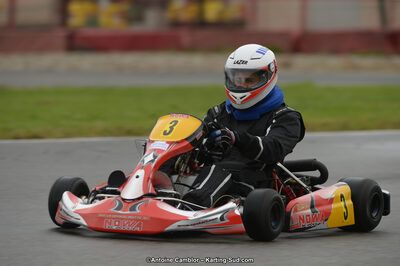 22 & 23/06/2013 : Handikart & Club de Lavelanet (Photos Antoine Camblor) 2013 — karting