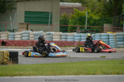 22 & 23/06/2013 : Handikart & Club de Lavelanet (Photos Antoine Camblor) 2013 — karting