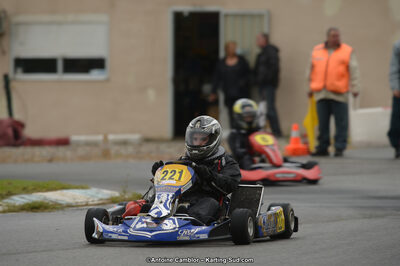 22 & 23/06/2013 : Handikart & Club de Lavelanet (Photos Antoine Camblor) 2013 — karting