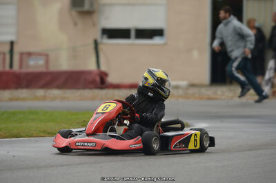 22 & 23/06/2013 : Handikart & Club de Lavelanet (Photos Antoine Camblor) 2013 — karting