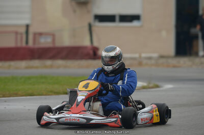 22 & 23/06/2013 : Handikart & Club de Lavelanet (Photos Antoine Camblor) 2013 — karting