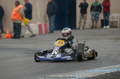 22 & 23/06/2013 : Handikart & Club de Lavelanet (Photos Antoine Camblor) 2013 — karting