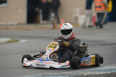 22 & 23/06/2013 : Handikart & Club de Lavelanet (Photos Antoine Camblor) 2013 — karting