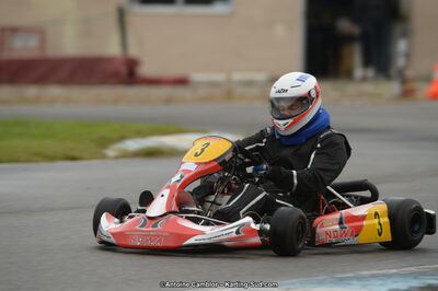 22 & 23/06/2013 : Handikart & Club de Lavelanet (Photos Antoine Camblor) 2013 — karting