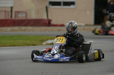 22 & 23/06/2013 : Handikart & Club de Lavelanet (Photos Antoine Camblor) 2013 — karting