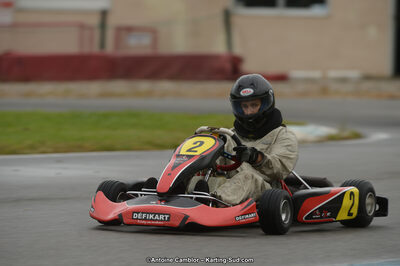 22 & 23/06/2013 : Handikart & Club de Lavelanet (Photos Antoine Camblor) 2013 — karting