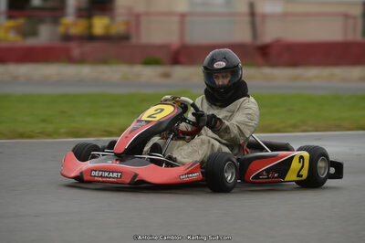 22 & 23/06/2013 : Handikart & Club de Lavelanet (Photos Antoine Camblor) 2013 — karting