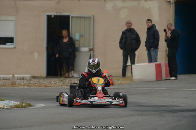 22 & 23/06/2013 : Handikart & Club de Lavelanet (Photos Antoine Camblor) 2013 — karting