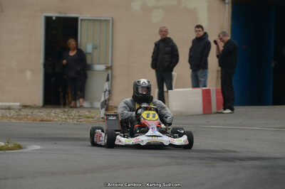 22 & 23/06/2013 : Handikart & Club de Lavelanet (Photos Antoine Camblor) 2013 — karting