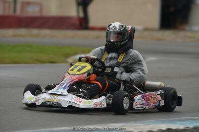 22 & 23/06/2013 : Handikart & Club de Lavelanet (Photos Antoine Camblor) 2013 — karting