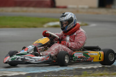 22 & 23/06/2013 : Handikart & Club de Lavelanet (Photos Antoine Camblor) 2013 — karting