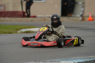 22 & 23/06/2013 : Handikart & Club de Lavelanet (Photos Antoine Camblor) 2013 — karting