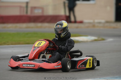 22 & 23/06/2013 : Handikart & Club de Lavelanet (Photos Antoine Camblor) 2013 — karting