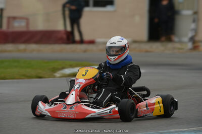 22 & 23/06/2013 : Handikart & Club de Lavelanet (Photos Antoine Camblor) 2013 — karting