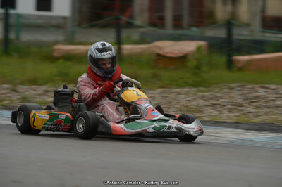 22 & 23/06/2013 : Handikart & Club de Lavelanet (Photos Antoine Camblor) 2013 — karting