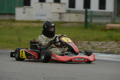 22 & 23/06/2013 : Handikart & Club de Lavelanet (Photos Antoine Camblor) 2013 — karting
